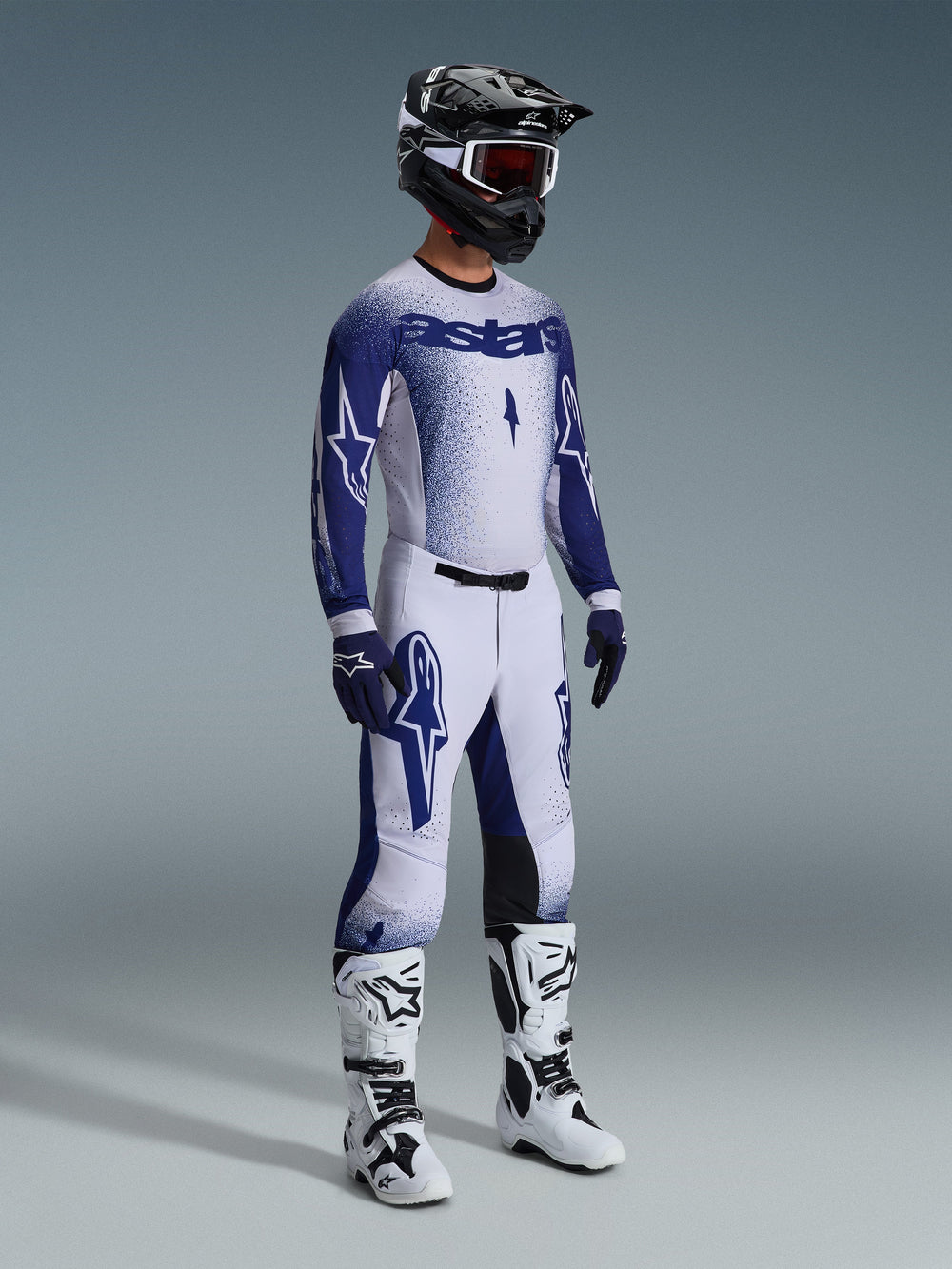 2026 Supertech Scenz Jersey