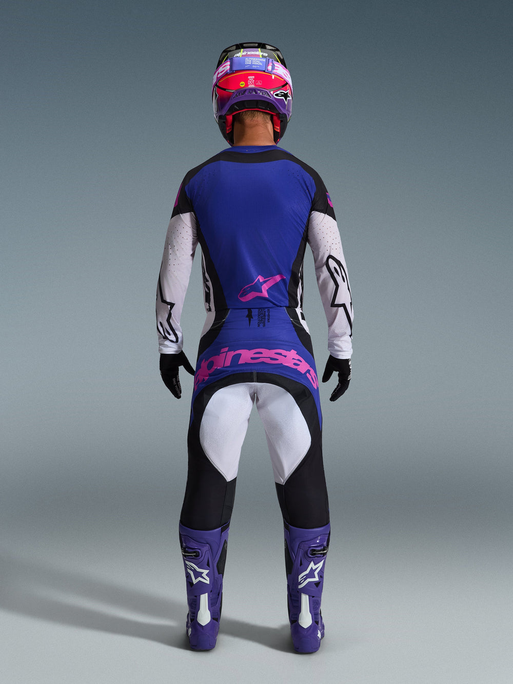 2026 Techstar Knif Jersey