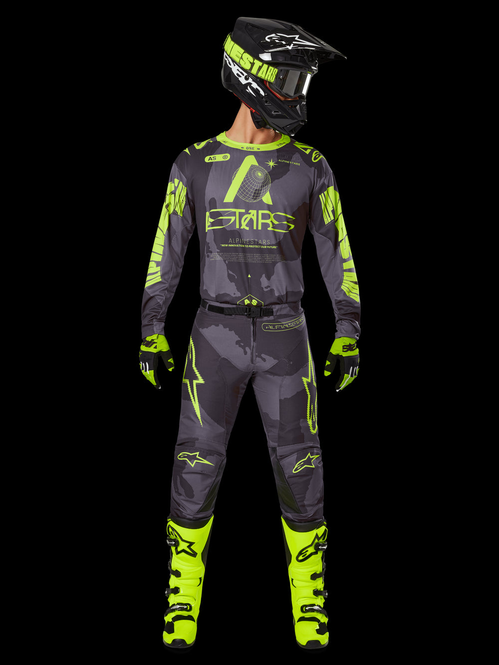 2025 Racer Hollow Jersey