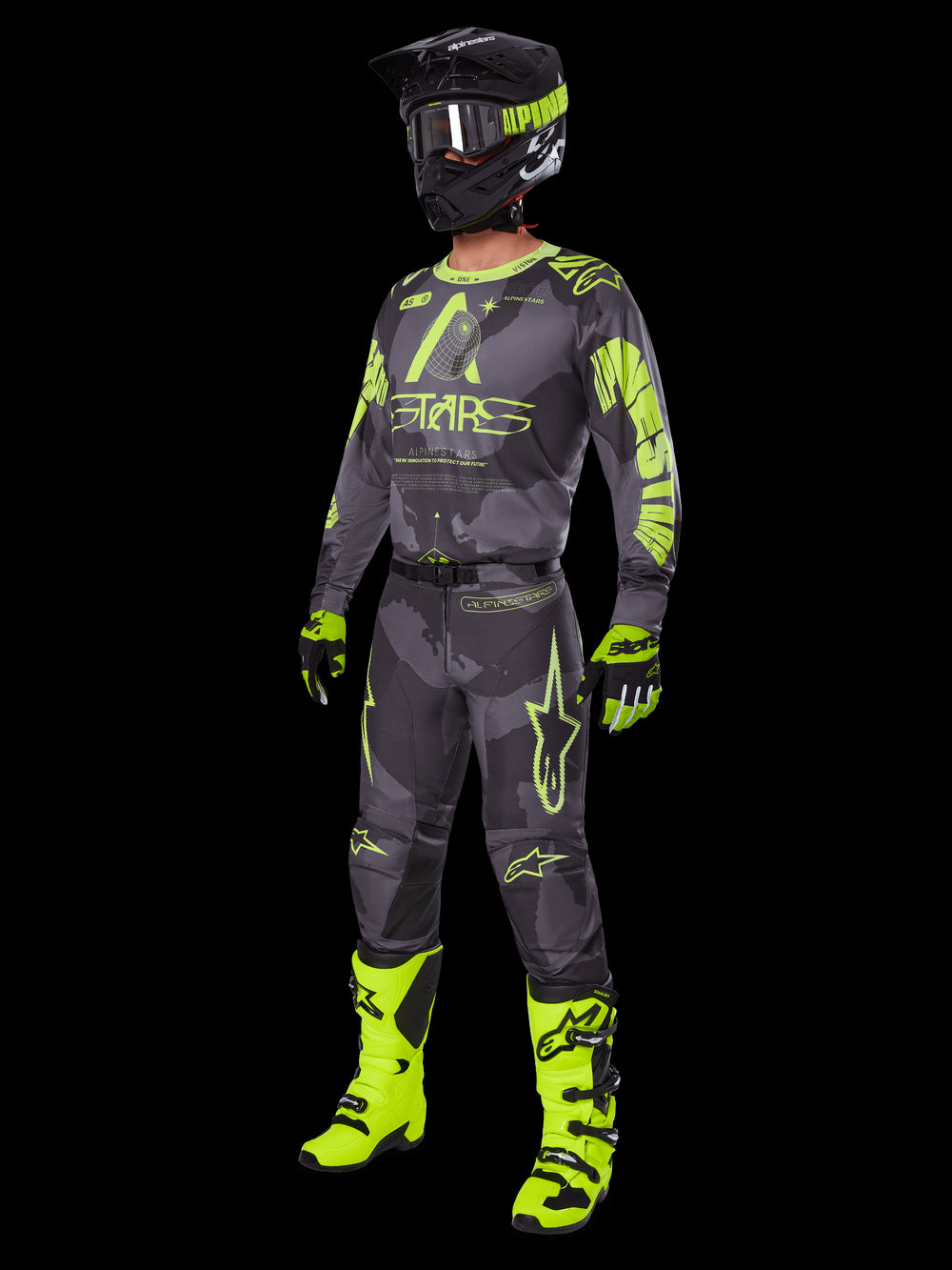 2025 Racer Hollow Jersey