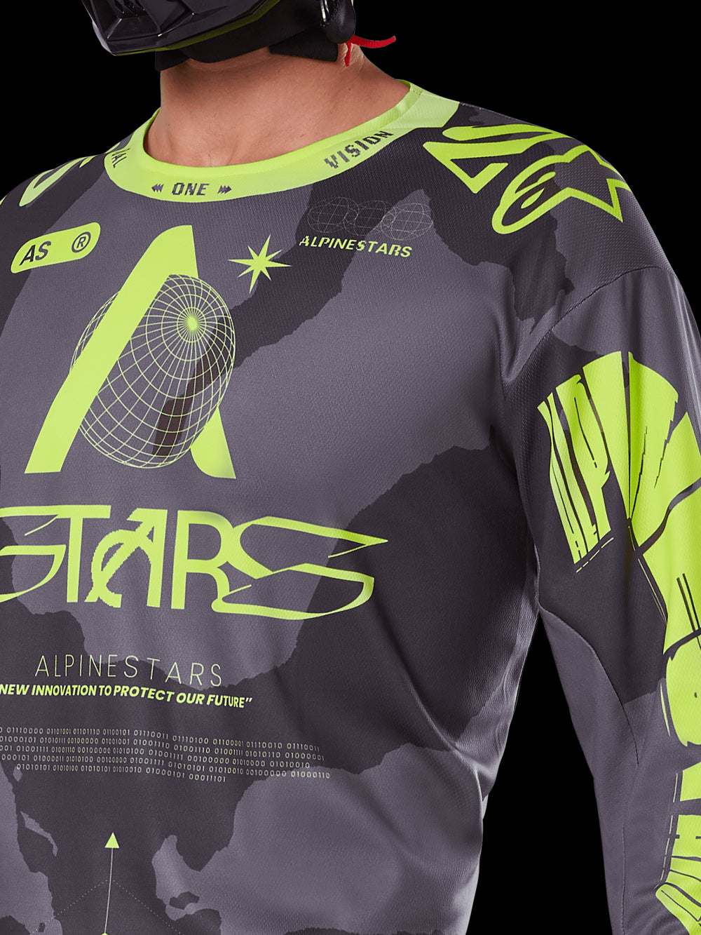 2025 Racer Hollow Jersey