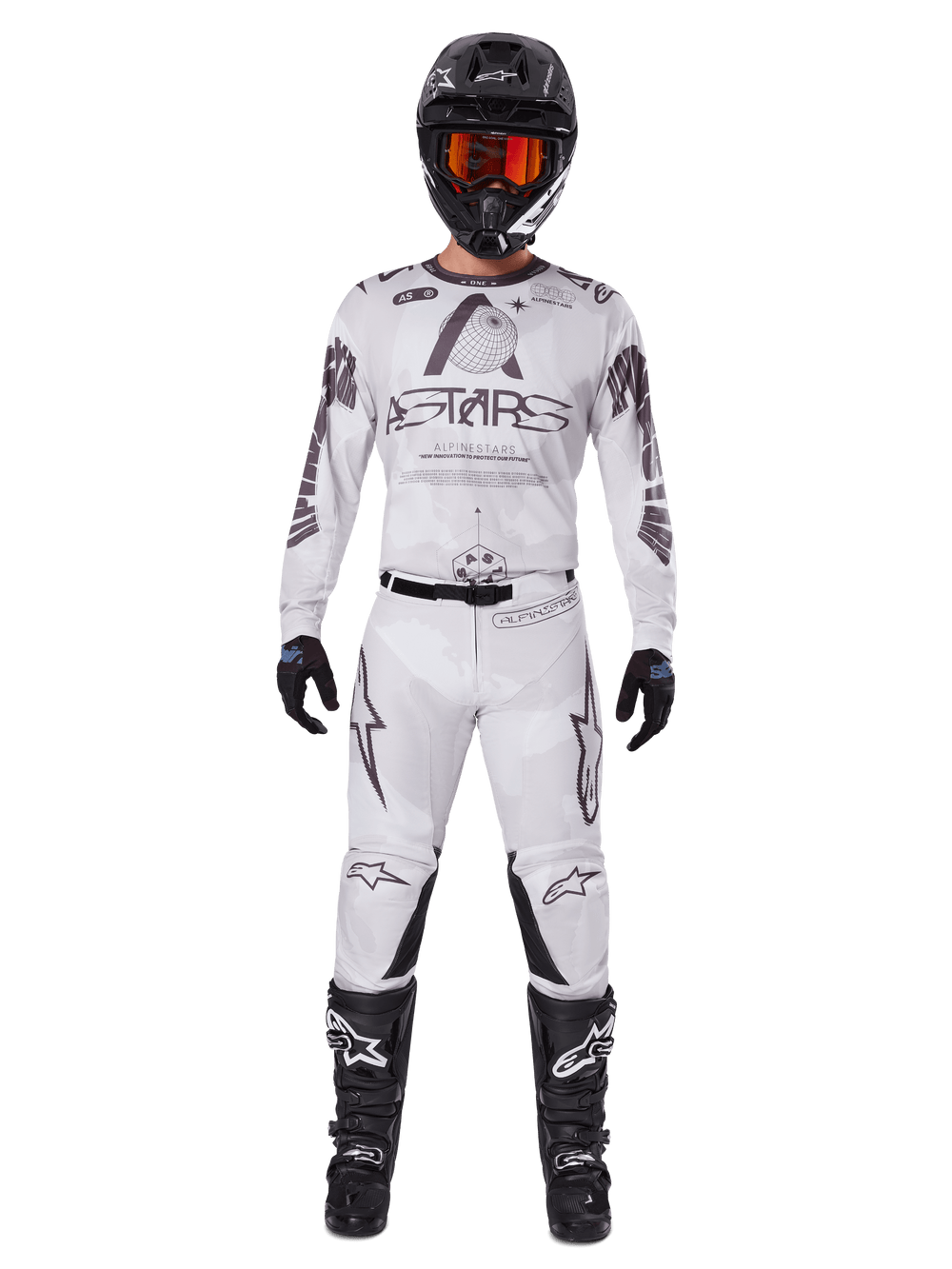 2025 Racer Hollow Jersey