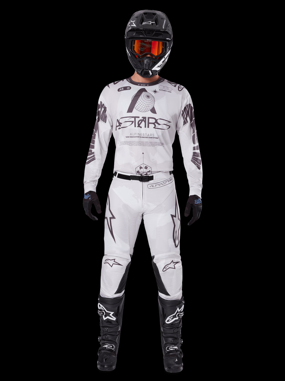 2025 Racer Hollow Jersey
