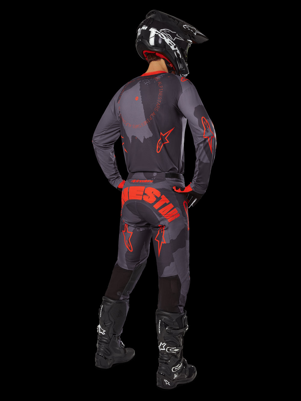 2025 Racer Hollow Jersey
