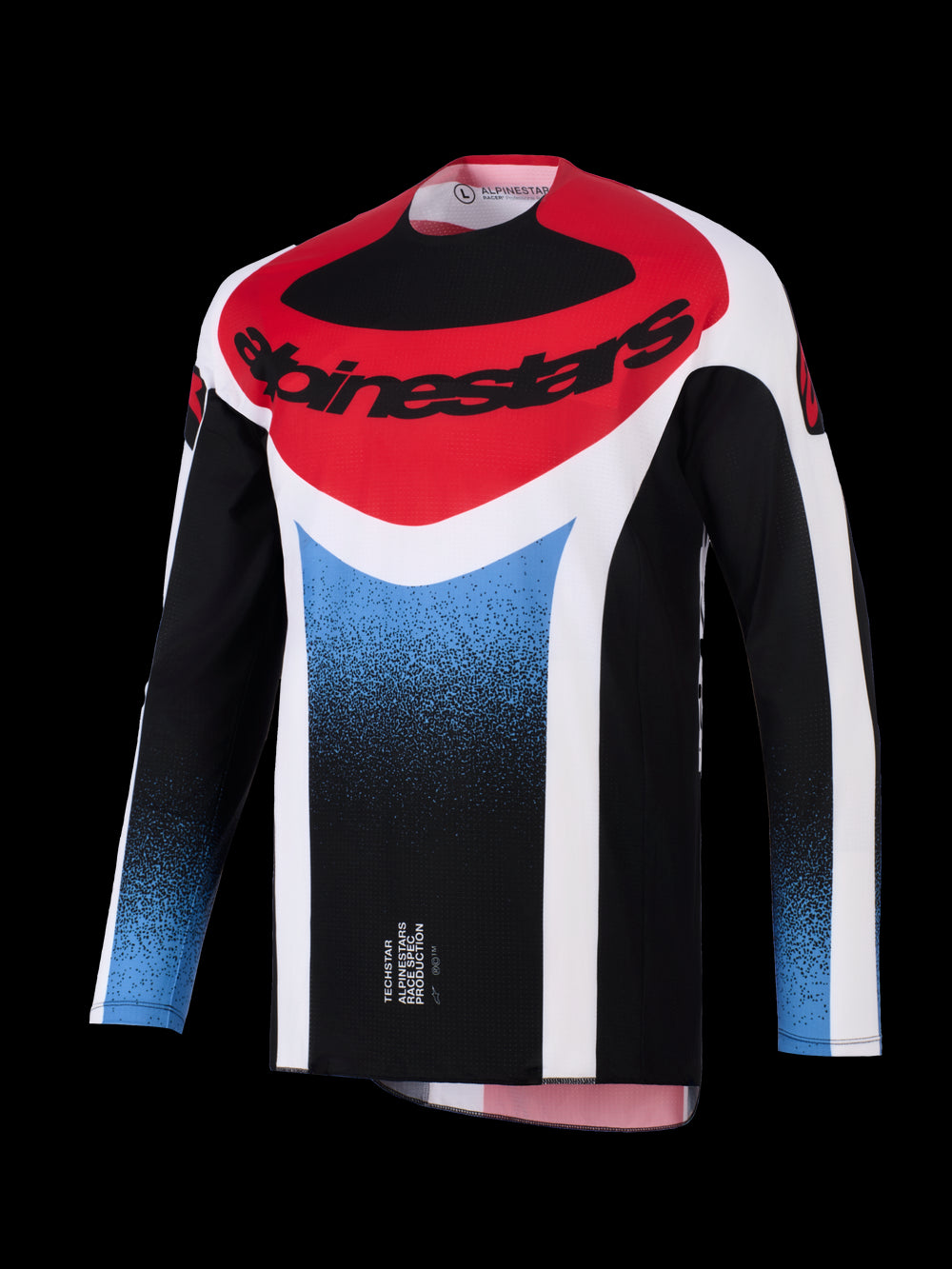 2026 Techstar Knif Jersey