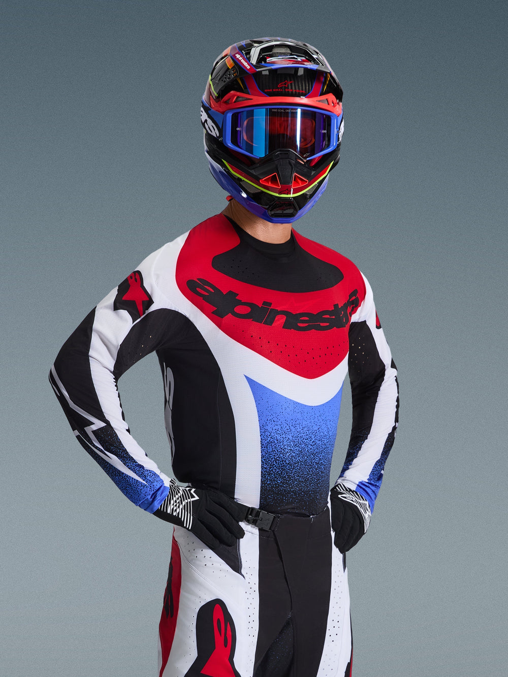 2026 Techstar Knif Jersey