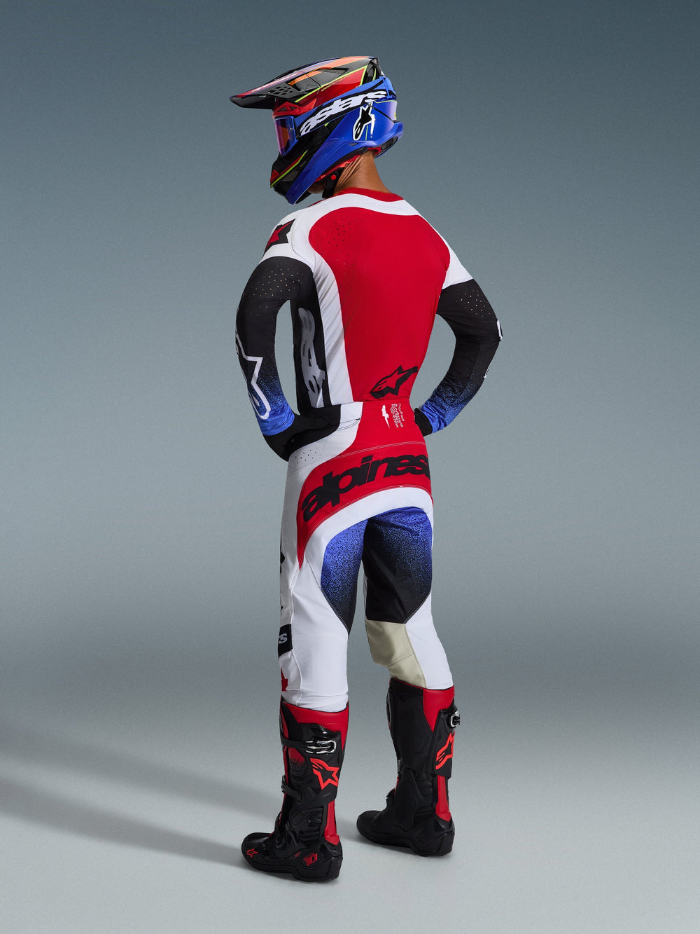 2026 Techstar Knif Jersey