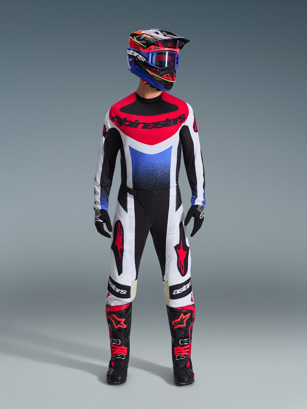 2026 Techstar Knif Jersey