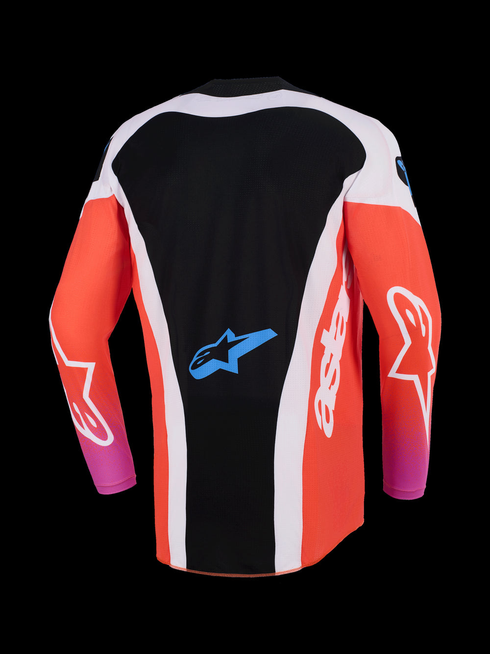 2026 Techstar Knif Jersey