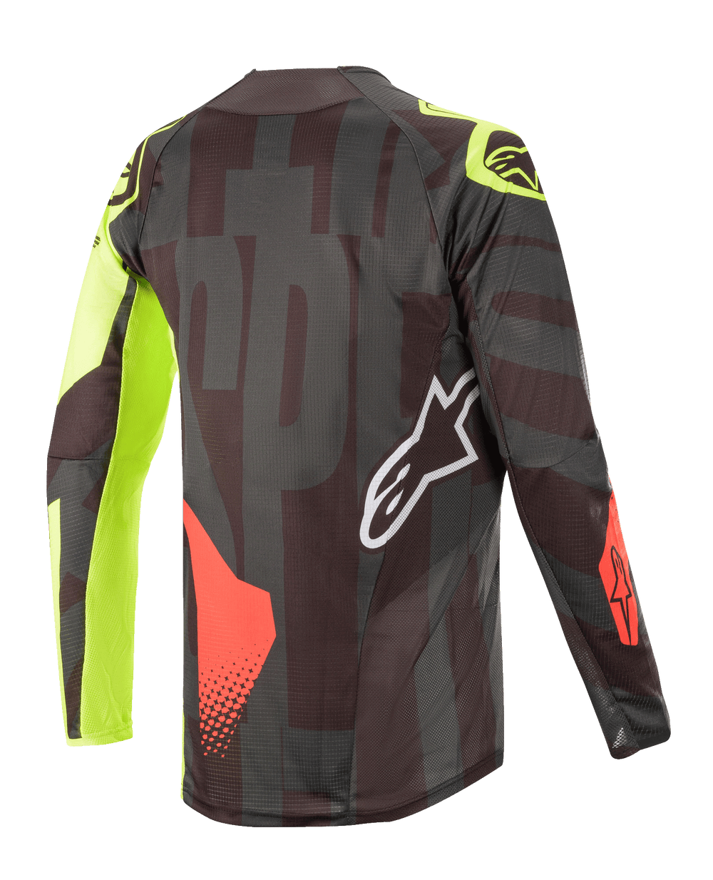 2020 Techstar Factory Jersey