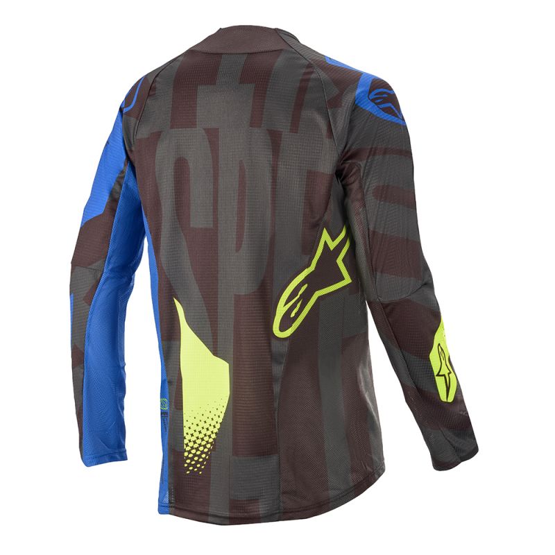 2020 Techstar Factory Jersey