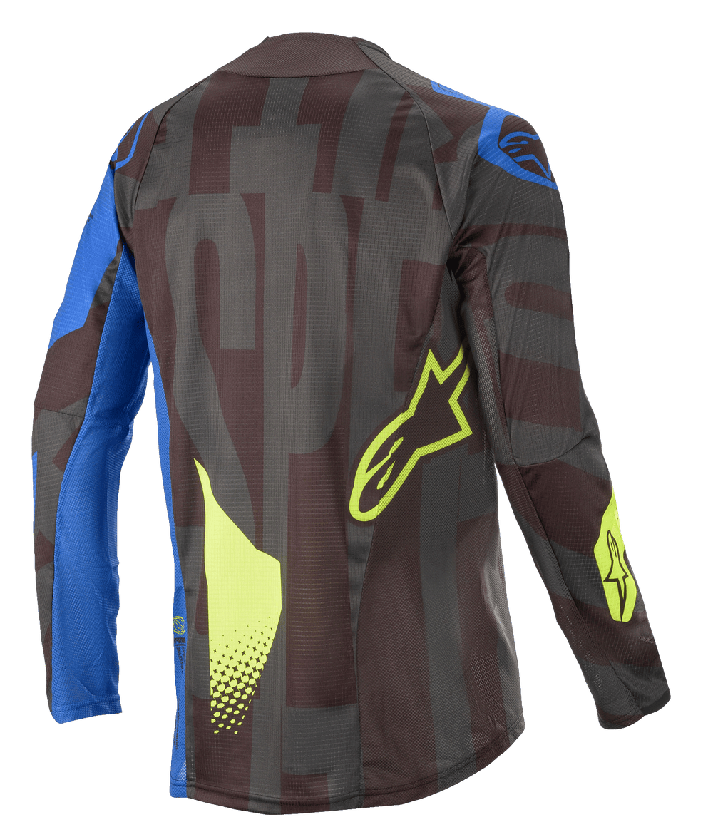 2020 Techstar Factory Jersey