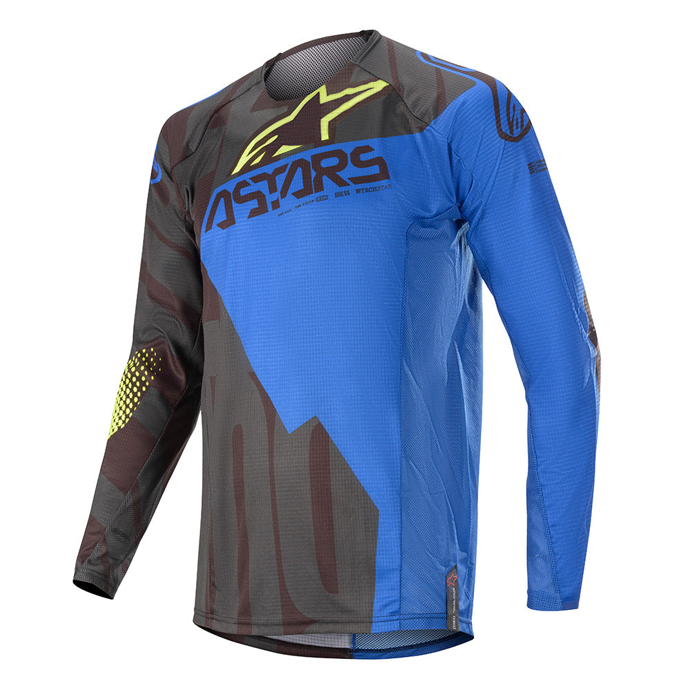2020 Techstar Factory Jersey