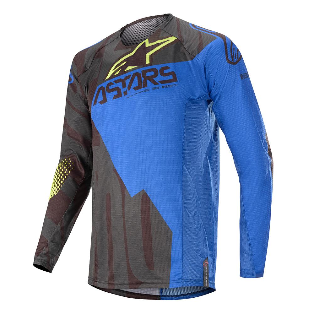2020 Techstar Factory Jersey