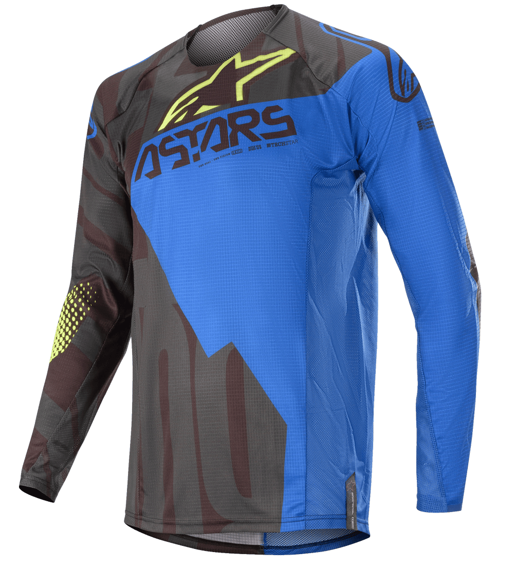2020 Techstar Factory Jersey