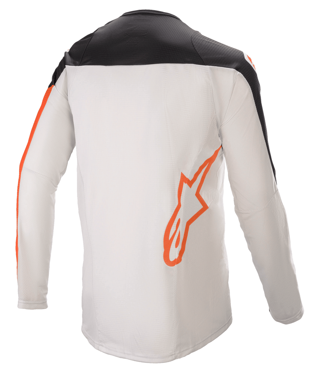 2021 Techstar Factory Jersey
