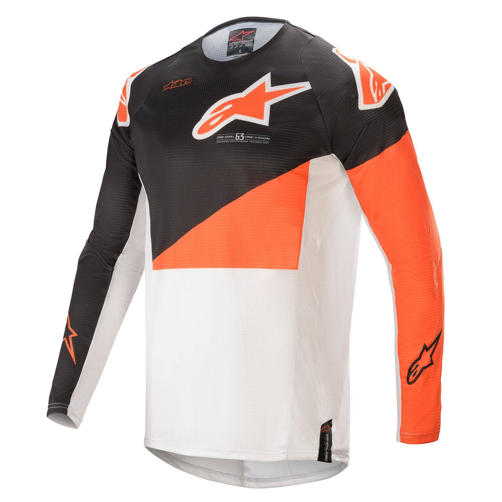 2021 Techstar Factory Jersey