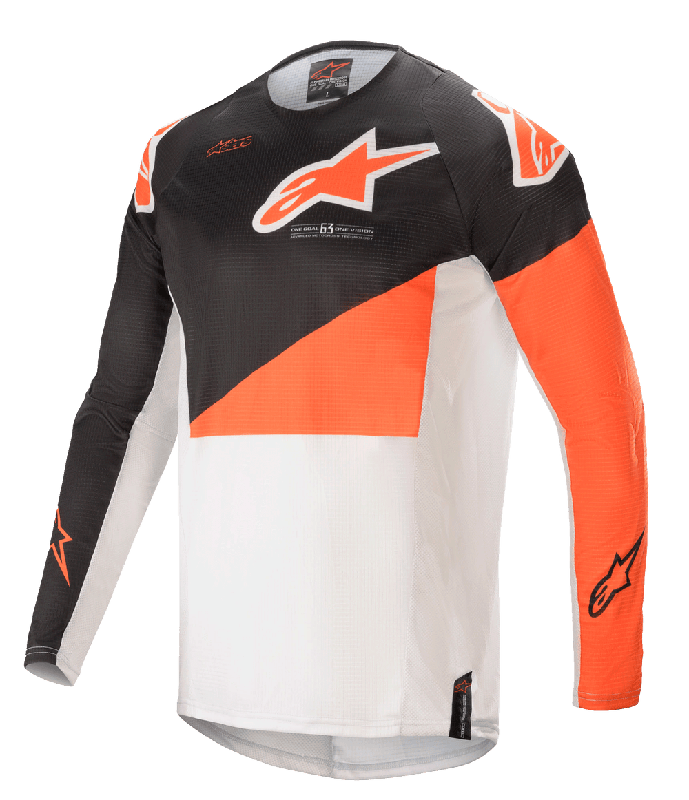 2021 Techstar Factory Jersey