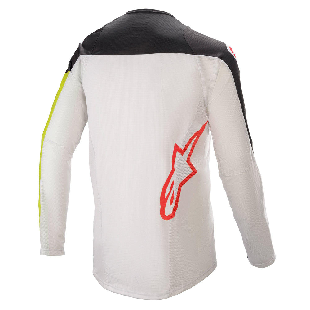 2021 Techstar Factory Jersey
