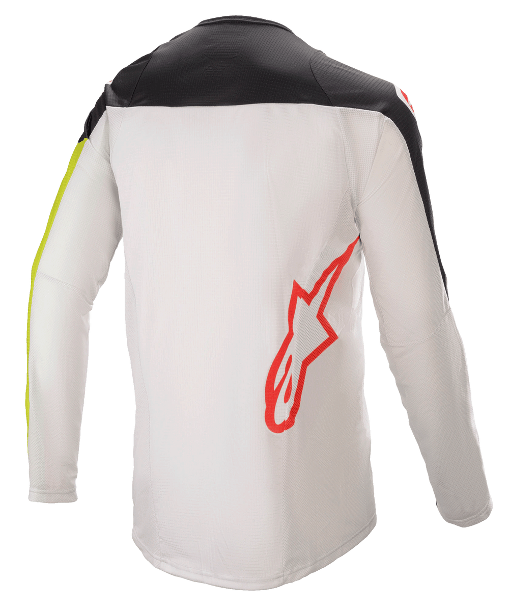 2021 Techstar Factory Jersey