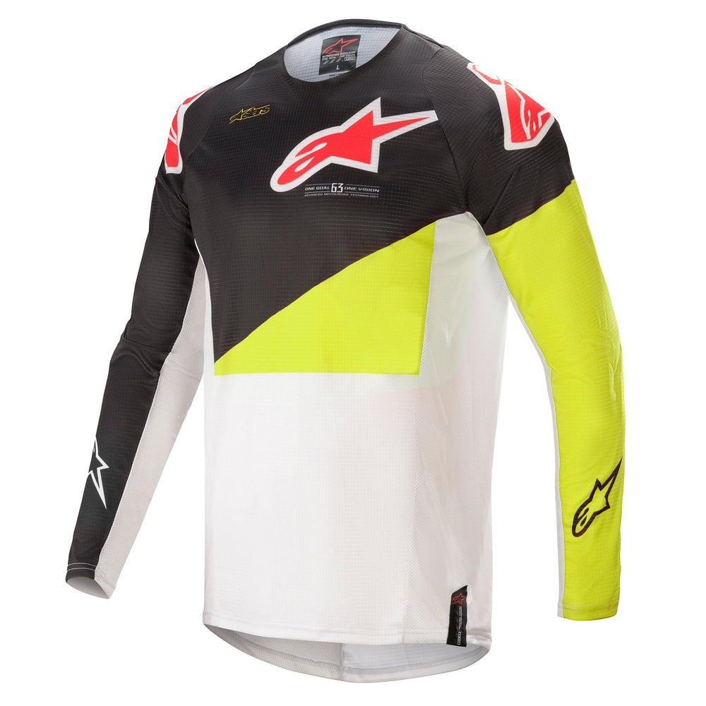 2021 Techstar Factory Jersey