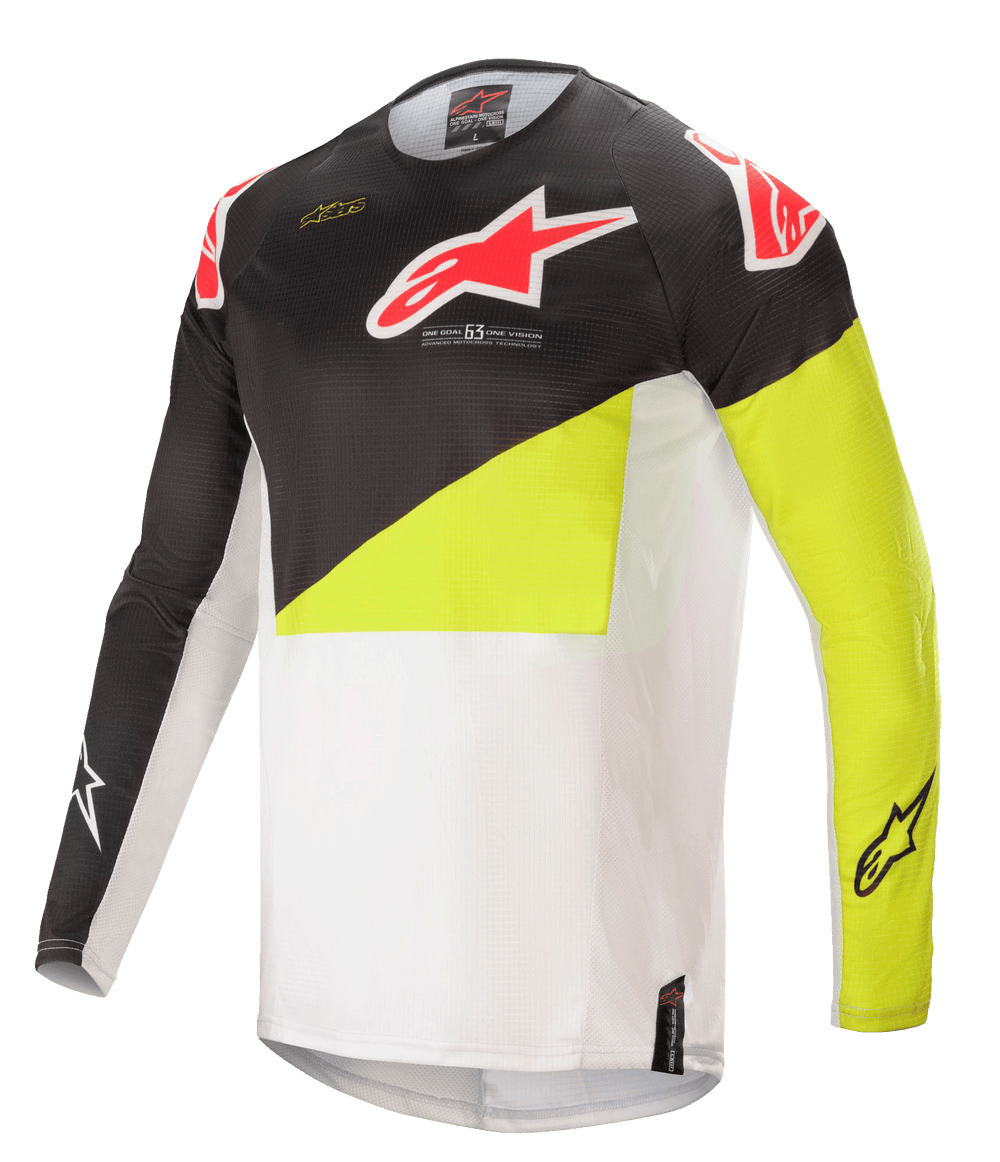 2021 Techstar Factory Jersey