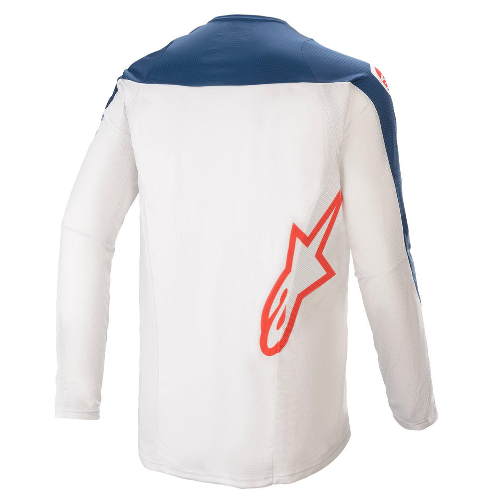 2021 Techstar Factory Jersey