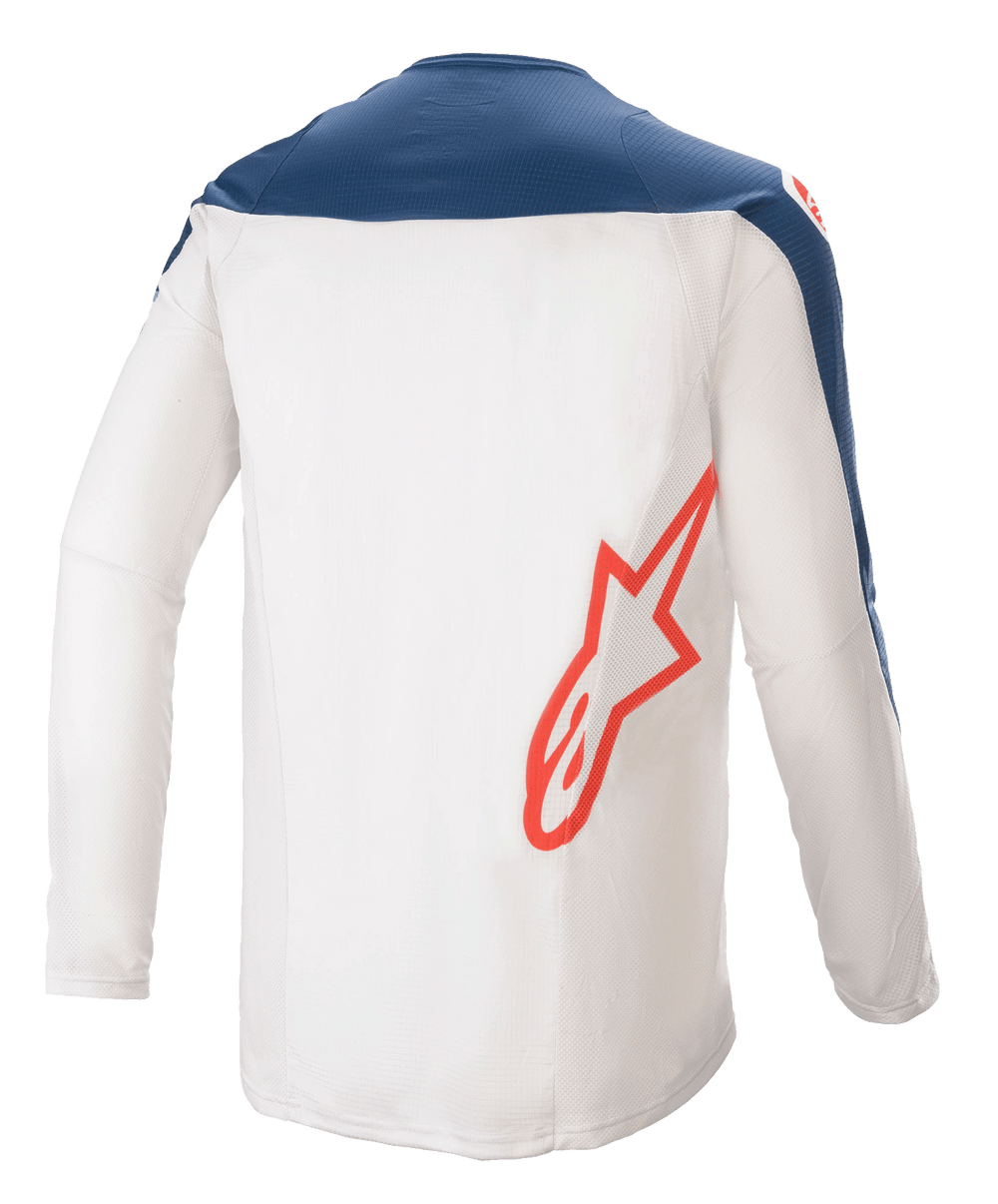 2021 Techstar Factory Jersey