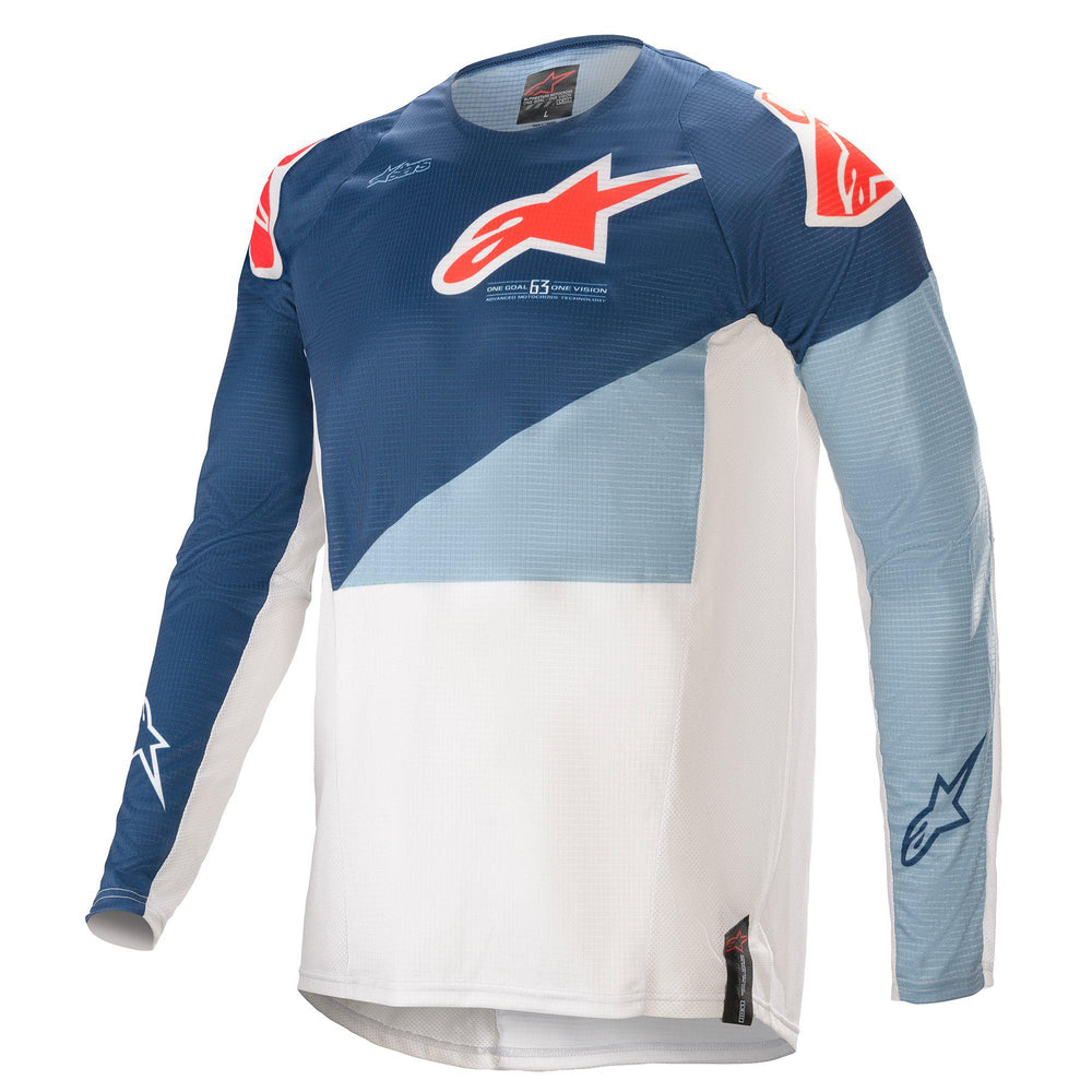 2021 Techstar Factory Jersey