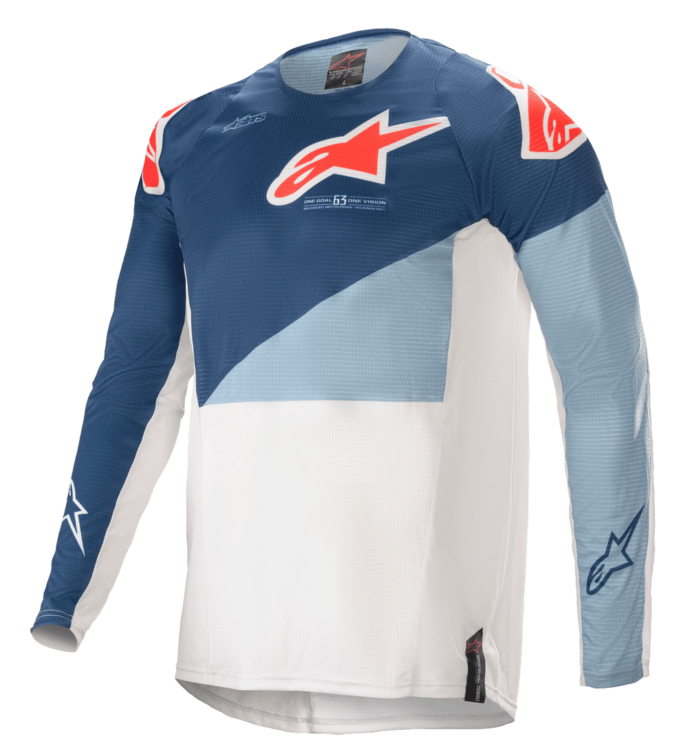 2021 Techstar Factory Jersey