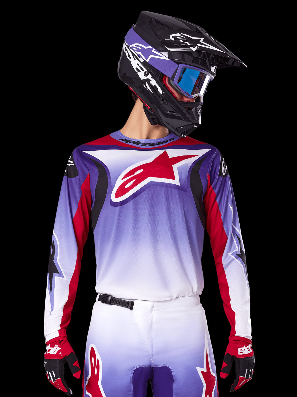 2026 Fluid Wurx Jersey
