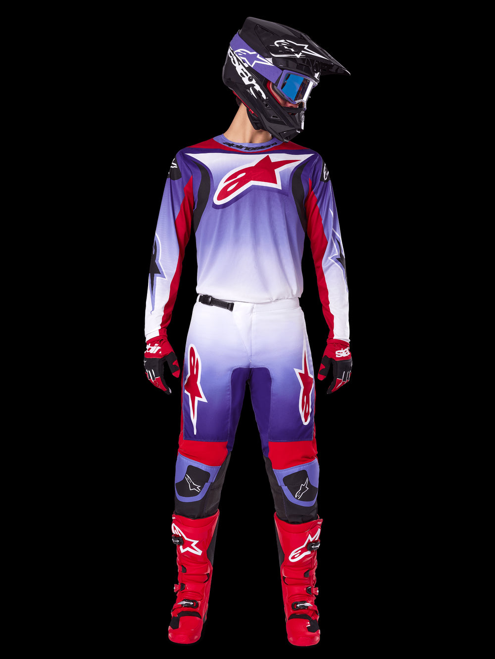 2026 Fluid Wurx Jersey