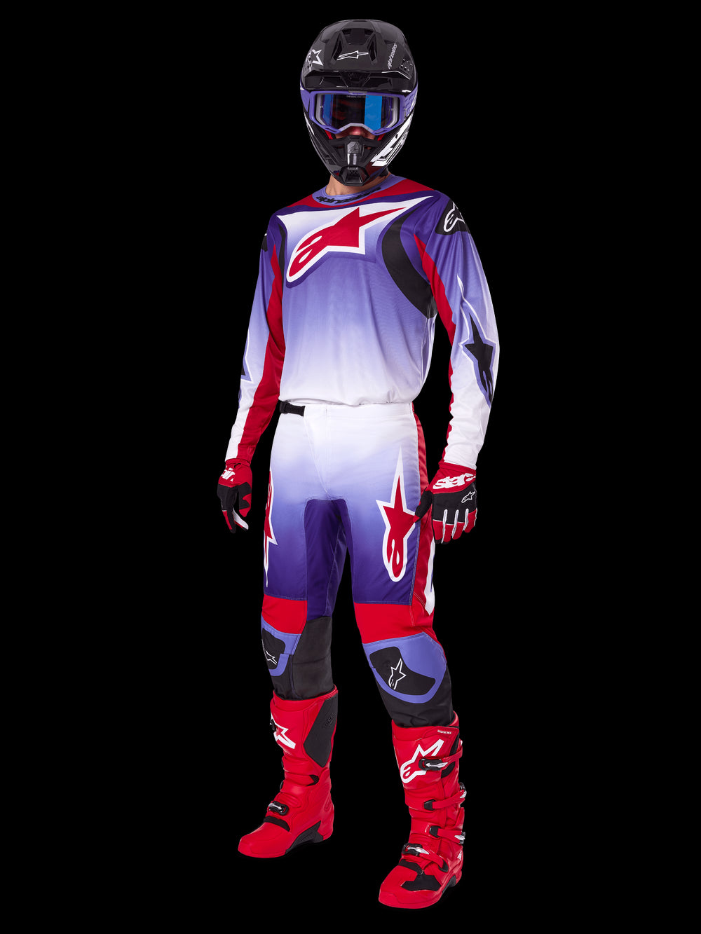 2026 Fluid Wurx Jersey