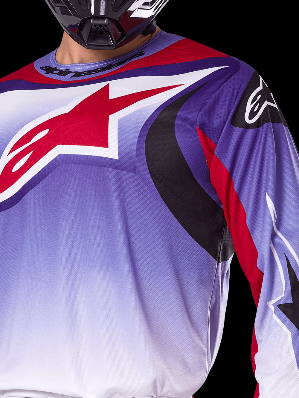 2026 Fluid Wurx Jersey
