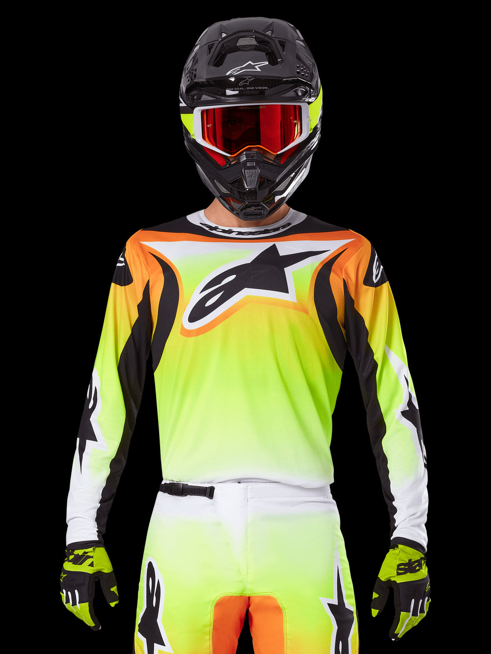 2026 Fluid Wurx Jersey