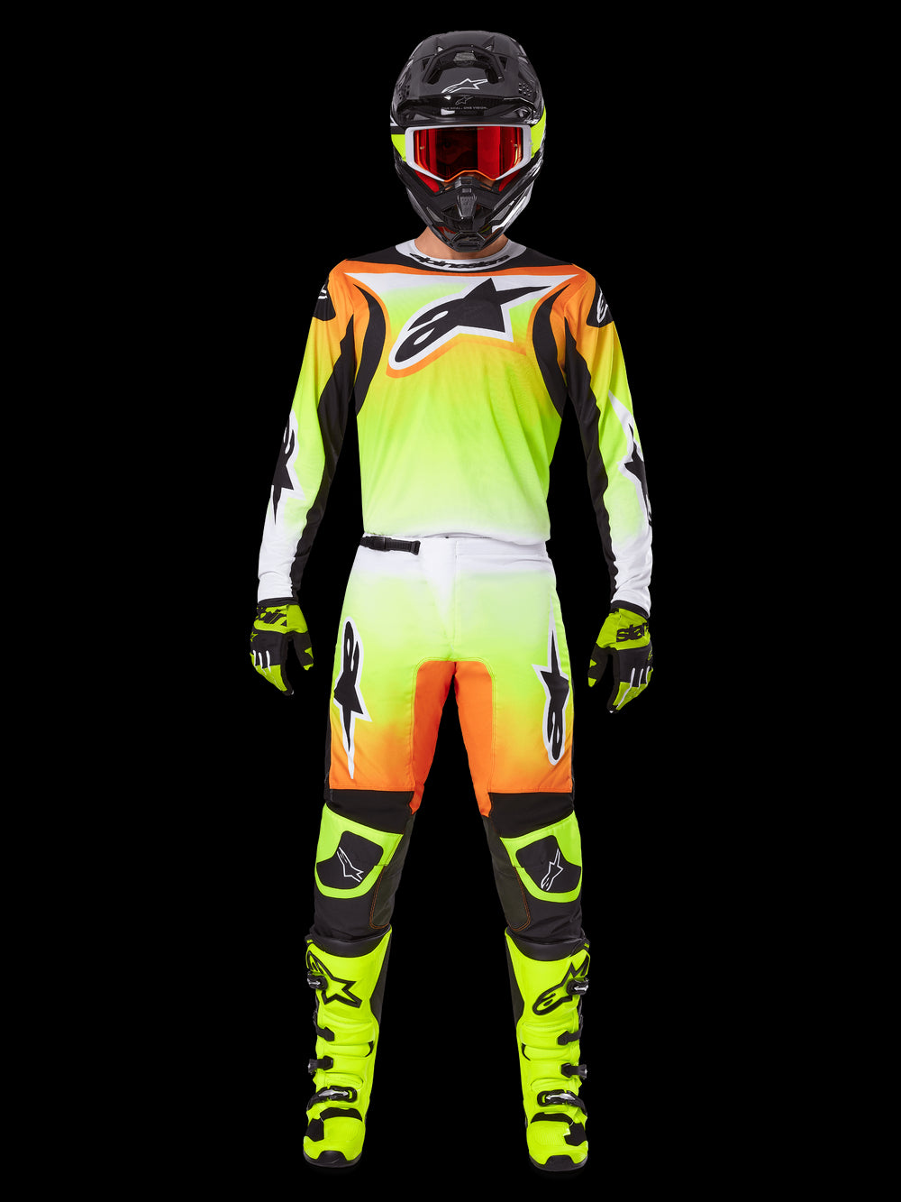 2026 Fluid Wurx Jersey