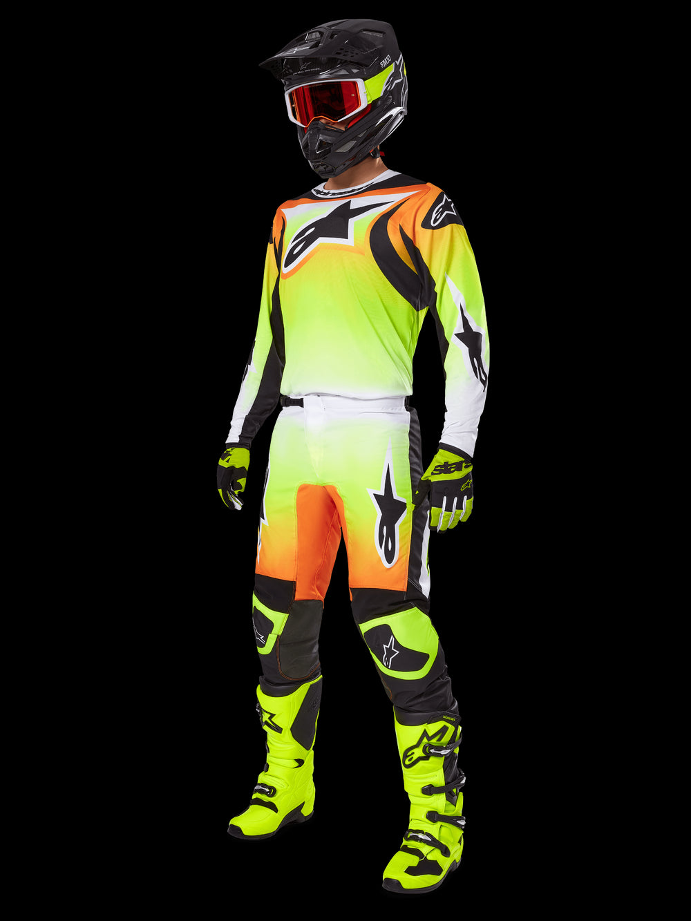 2026 Fluid Wurx Jersey