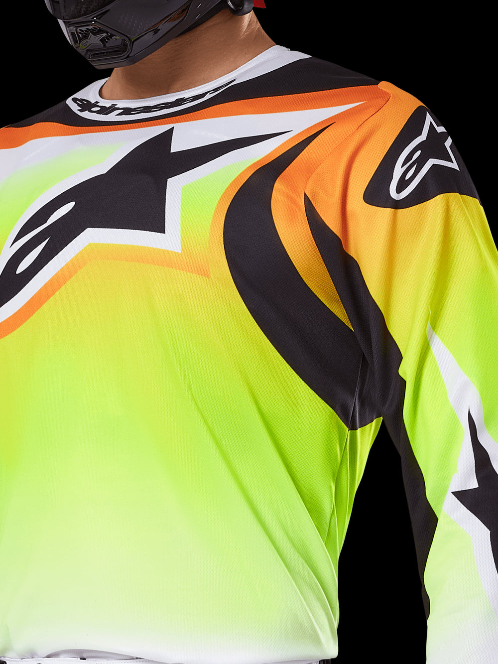 2026 Fluid Wurx Jersey