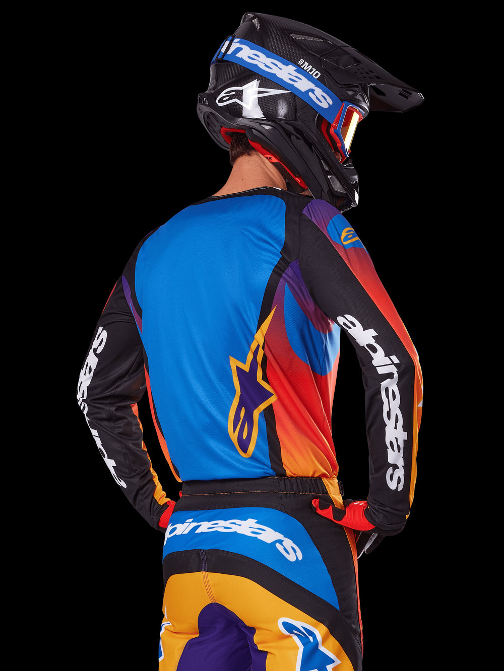 2026 Fluid Wurx Jersey