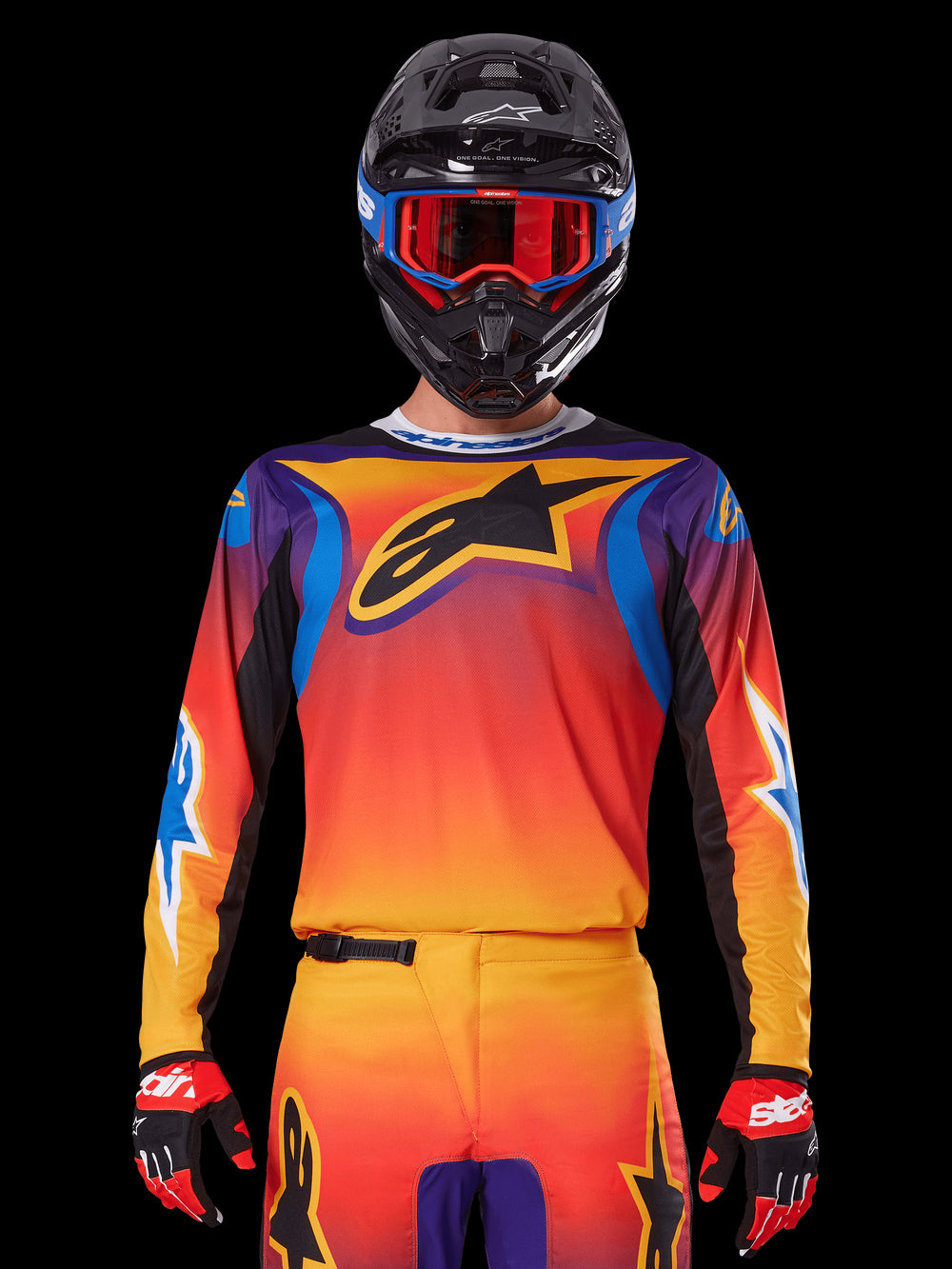 2026 Fluid Wurx Jersey
