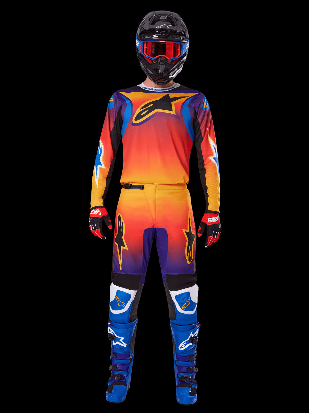 2026 Fluid Wurx Jersey
