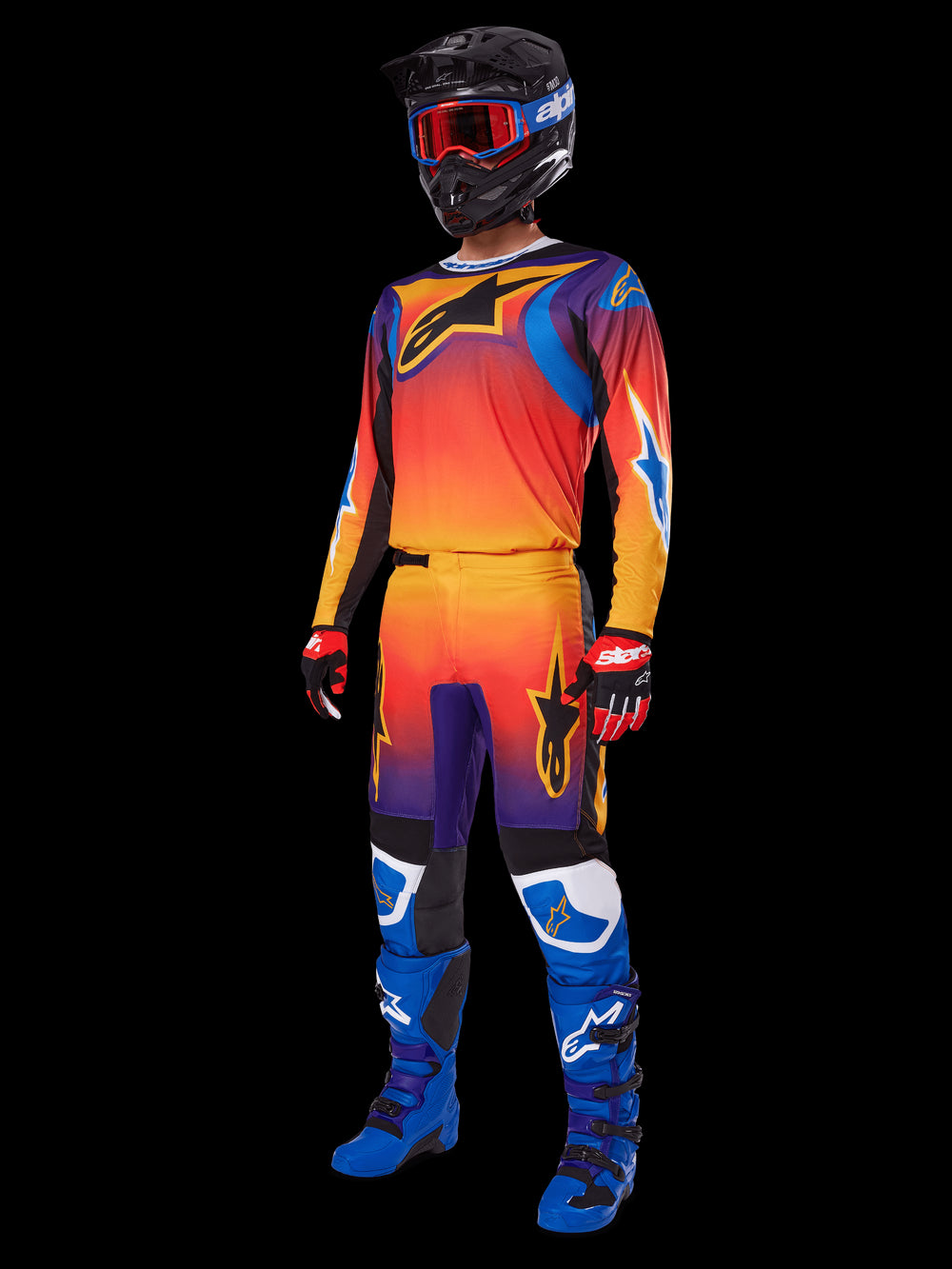 2026 Fluid Wurx Jersey
