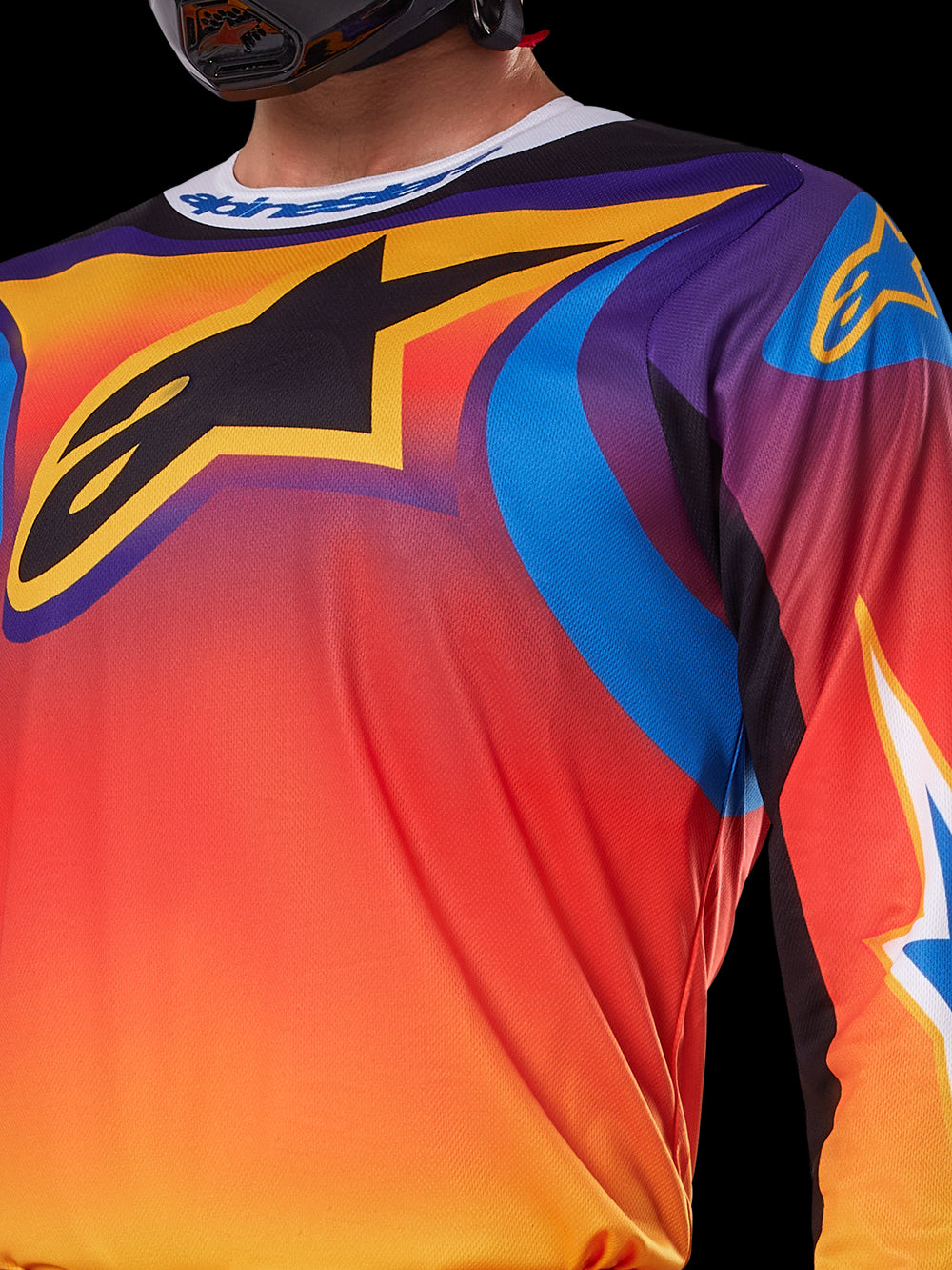 2026 Fluid Wurx Jersey