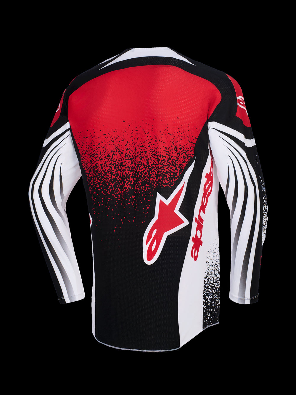 2026 Techstar Nomur Jersey