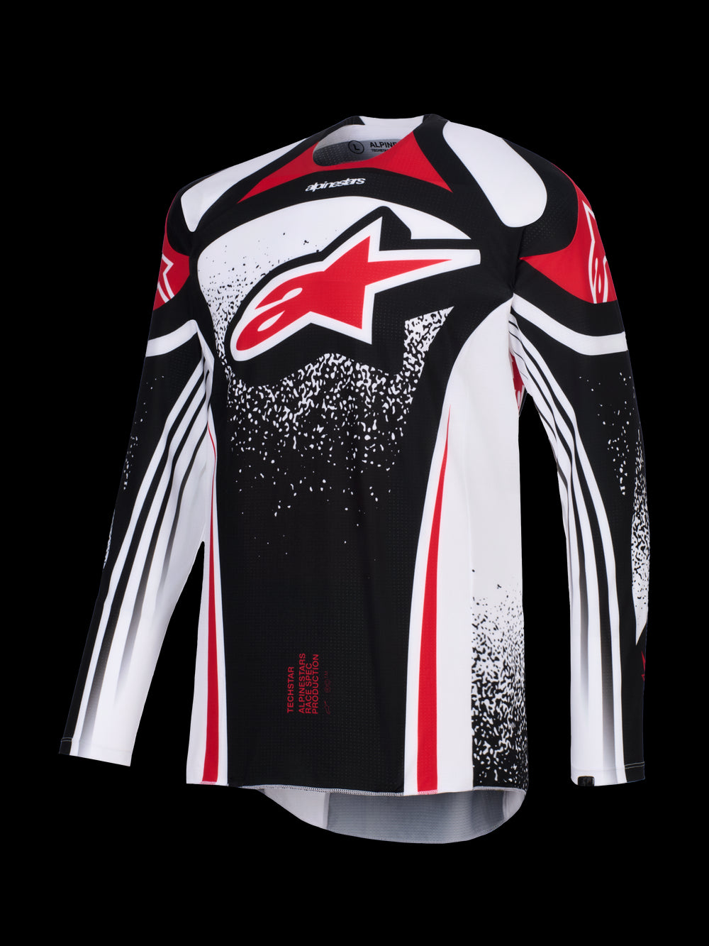 2026 Techstar Nomur Jersey