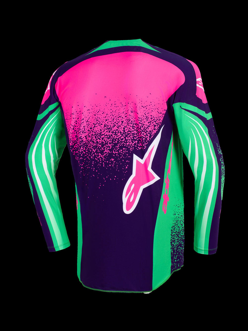 2026 Techstar Nomur Jersey