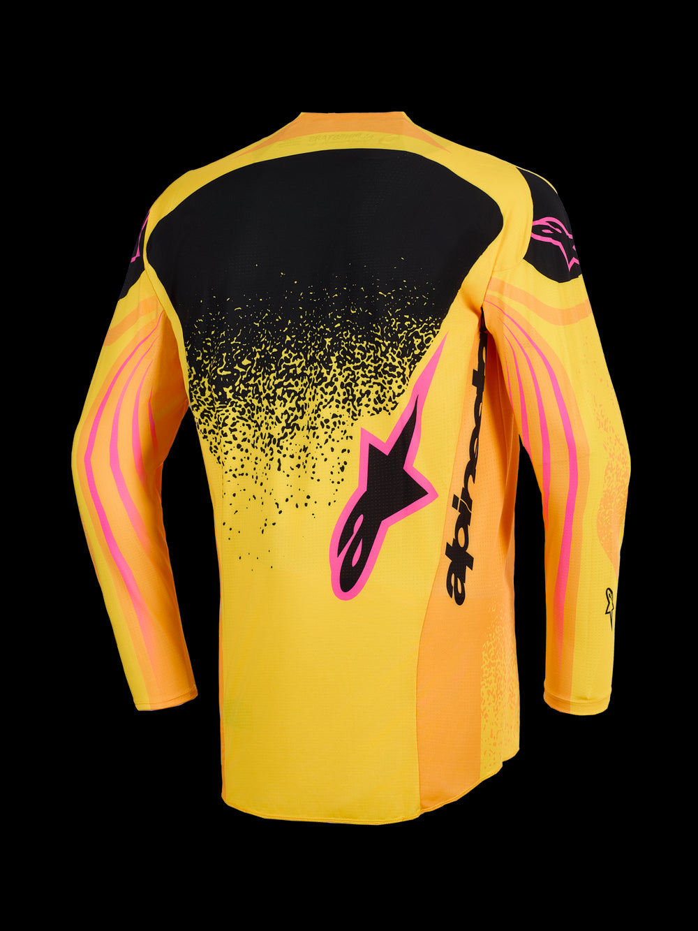 2026 Techstar Nomur Jersey