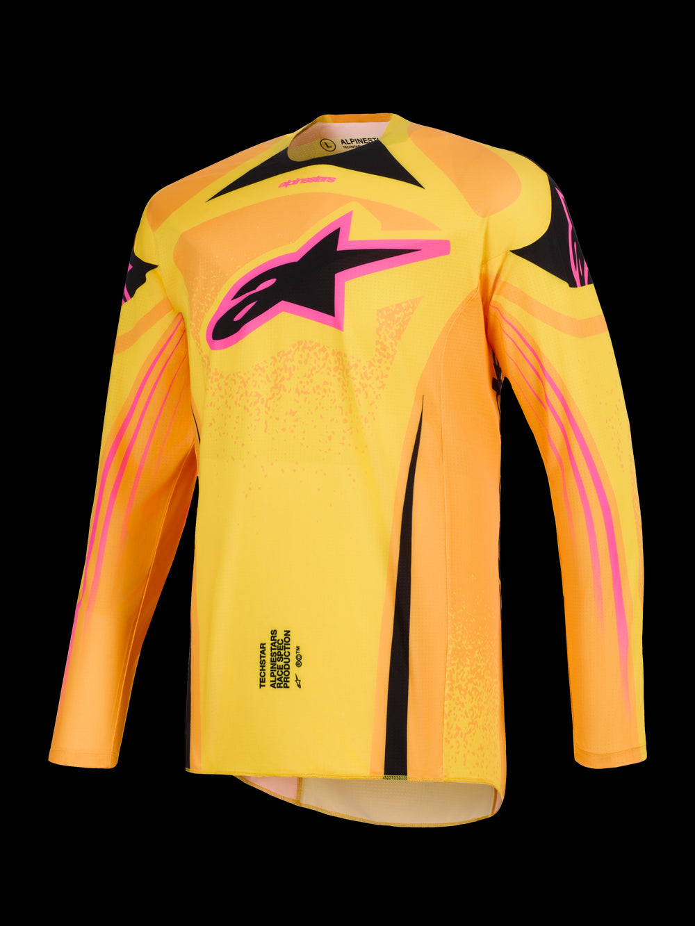 2026 Techstar Nomur Jersey