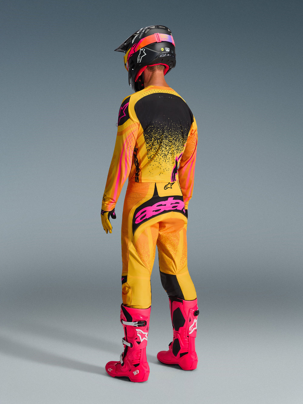2026 Techstar Nomur Jersey