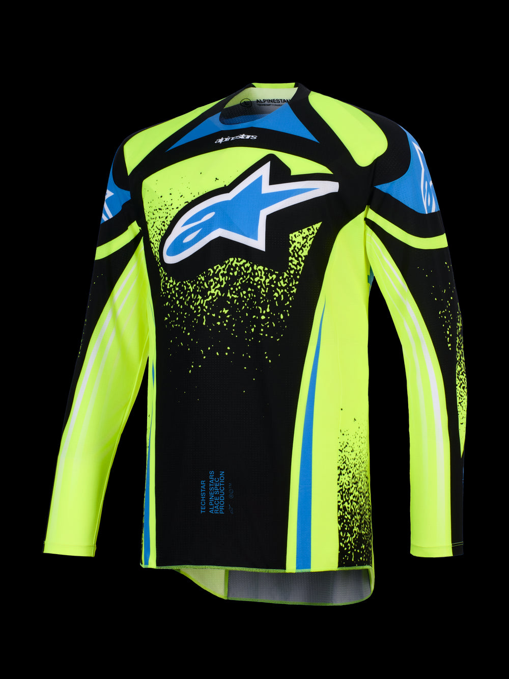 2026 Techstar Nomur Jersey